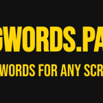 تبدیل هر صفحه نمایش به تابلو و پیام‌رسان با ابزار Bigwords